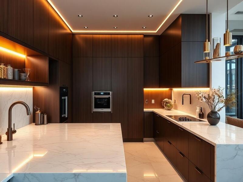 Kitchen Design