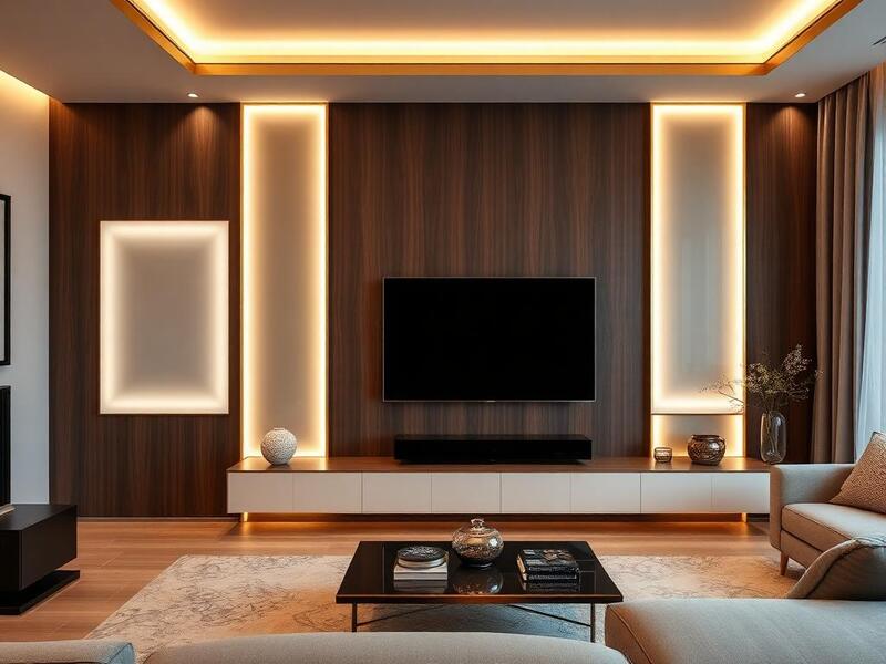 Media Walls