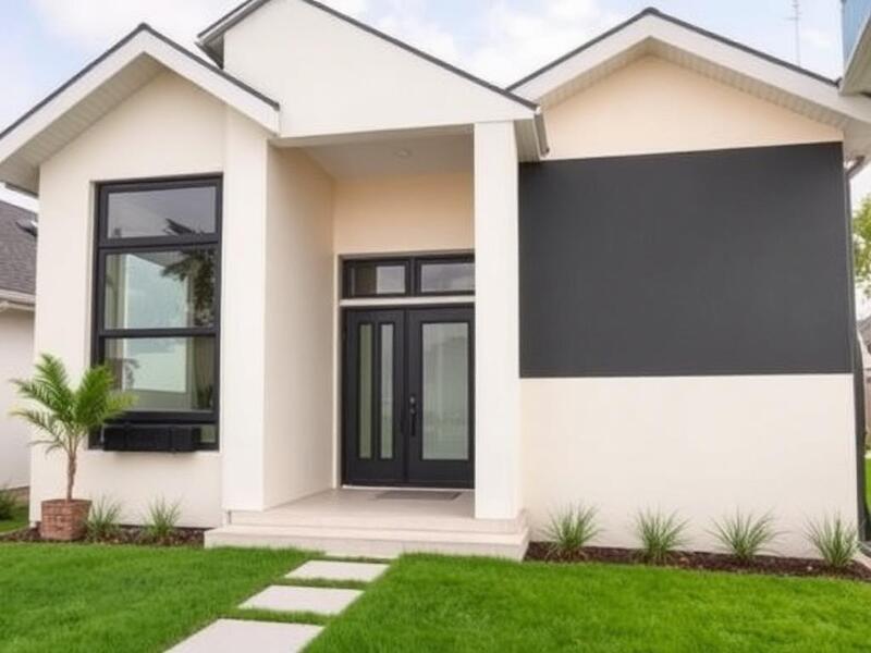 House Paint