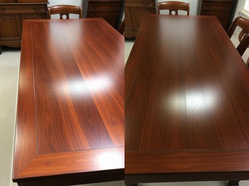 Furniture Polish