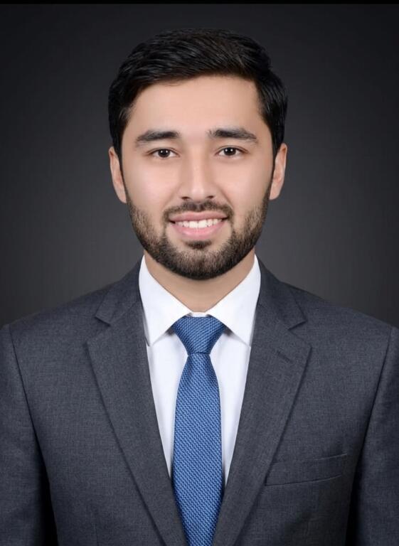 Muhammad Luqman